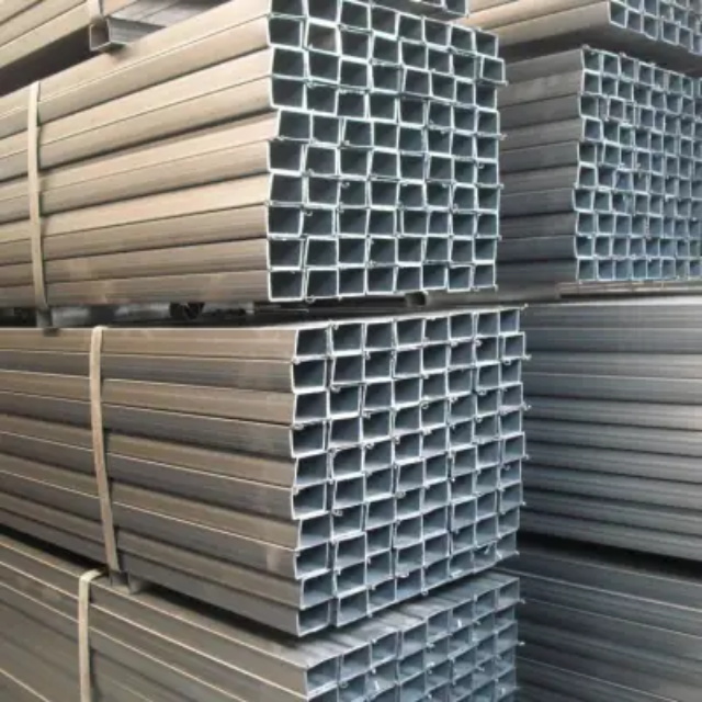 工布江达q235b镀锌方管