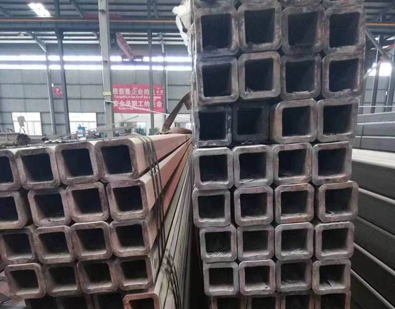 工布江达高韧性Q355B方管 低温冲击性能优良