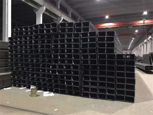 工布江达冷拔方管选型指南 工程采购怎么选